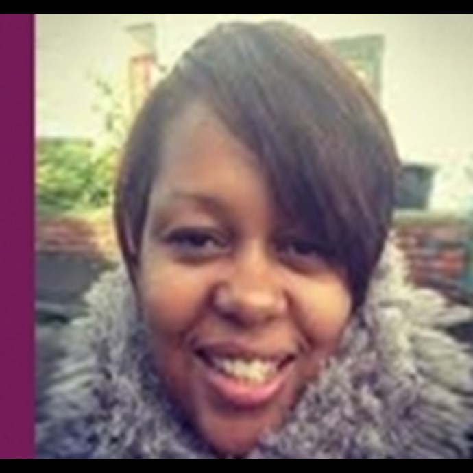 Merlyn Ipinson Fleming (Vice Chair of Trustees and Chair, HR Committee) Merlyn Ipinson Fleming (Vice Chair of Trustees and Chair, HR Committee) profile picture