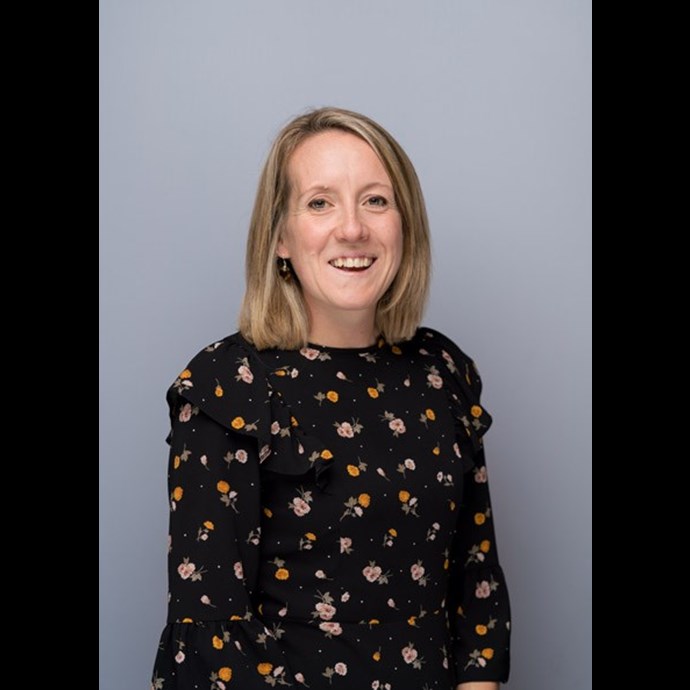 Kate Richardson Kate Richardson profile picture