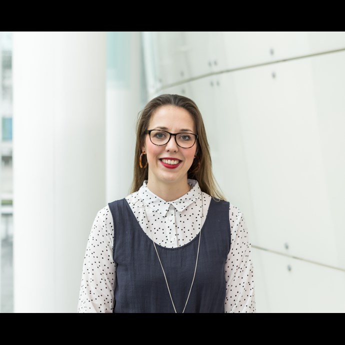 Amy Mitchell (Safeguarding) Amy Mitchell (Safeguarding) profile picture
