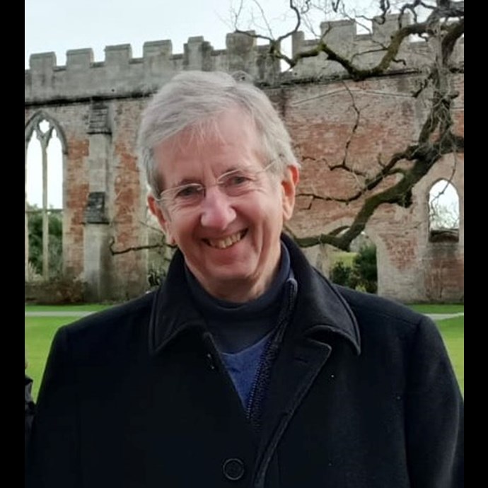Guy Wilkinson Guy Wilkinson profile picture