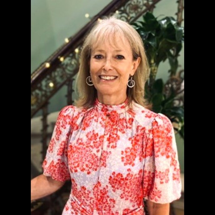 Andrea Arlidge Andrea Arlidge profile picture